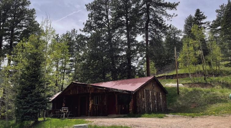 San Isabel Lodge Plans to be Open Year Around