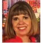 Loree Meyer, Rye High School Unified Bowling League. Courtesy Photo