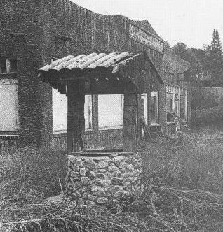Greenhorn Well Courtesy Photo