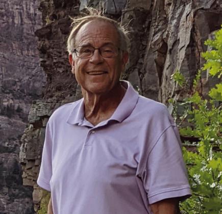 Viewpoint: No Atheists in a Wildfire