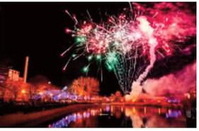 Fourth of July Events Around Pueblo