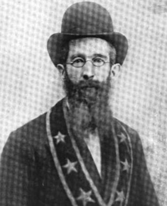 Murray Augustus A Courtesy Photo