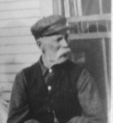 Joseph Russell Courtesy Photo