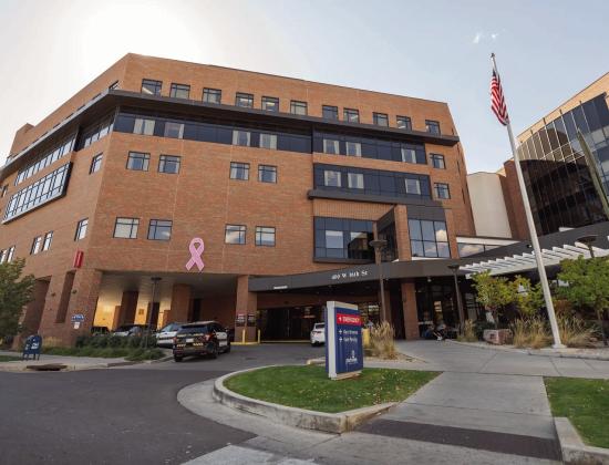 Parkview Ends Cardiothoracic Surgery