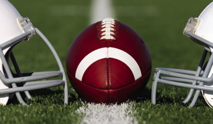 Help a Youth Play Football