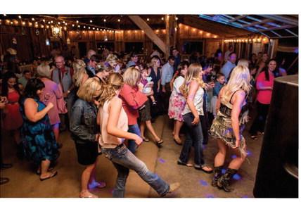 A good time at the Brush Canyon Bash is almost guaranteed as shown here in a photo from a past event. Courtesy Photo