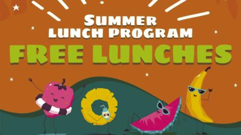 Pueblo County District 70 Summer Lunch Program is Back