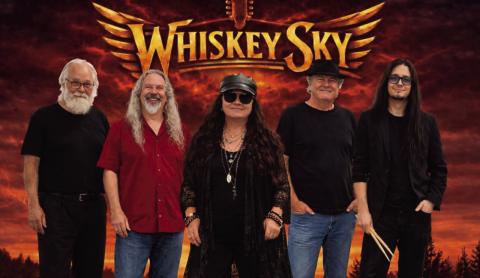 Sundays at Six Concerts Resuming on August 9