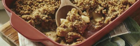 Favorite Fall Apple Recipes