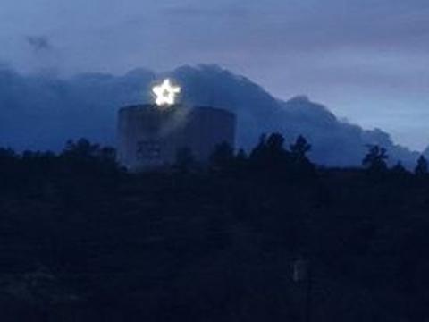 The Rye Star