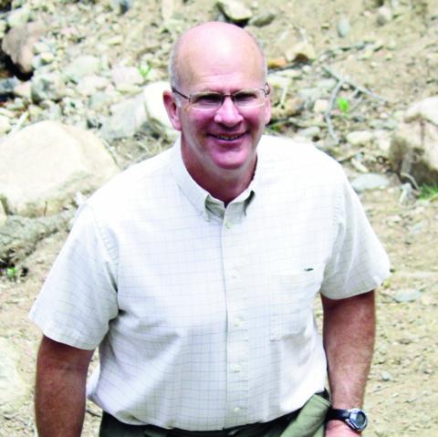 Ambler and Mauro Seek House District 46 Seat