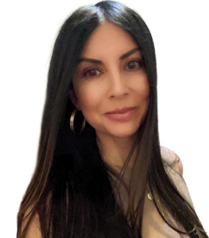 Pueblo County Treasurer Democratic candidate Kim Archuleta Courtesy Photo