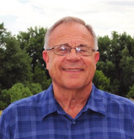 Viewpoint: Baby Steps will Solve Water Issues