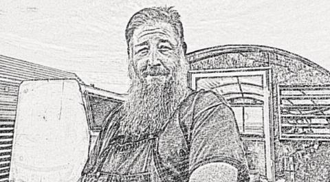 Former Colorado City Metropolitan District board member, Bob Cook, shares his experience and ongoing hope for the community’s resolution of issues. Illustration courtesy of Bob Cook