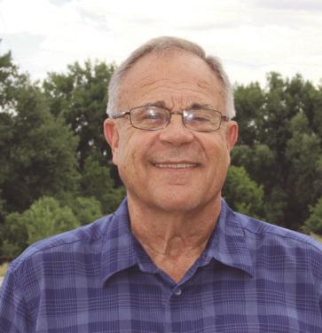Viewpoint: Squeak On Colorado City Water Users