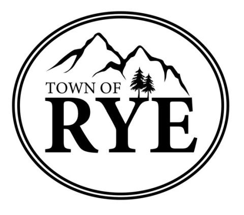 Rosty Resigns Town of Rye Board