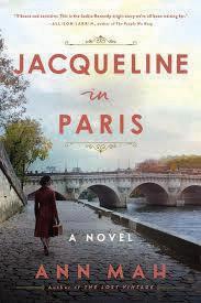 Jacqueline in Paris Brought Back Memories for Daytime Book Club Members