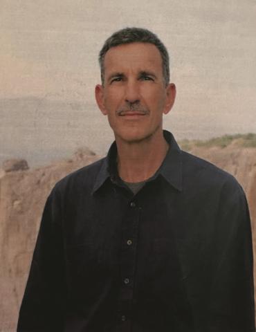 Robert E. Stuemky