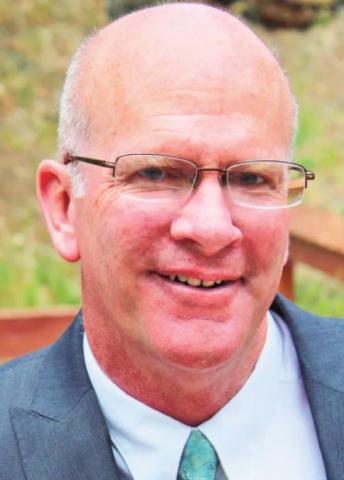 Ambler Submits Application for Colorado House District 46 Seat