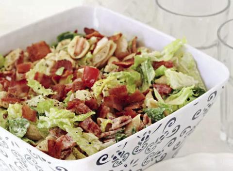 The Easiest Summer Recipes