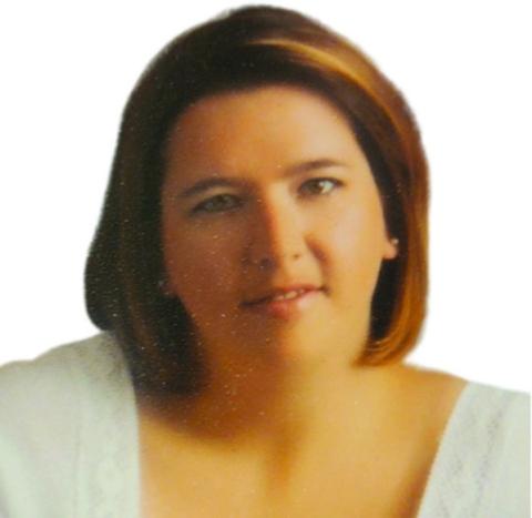 Erin White - RHS Band Director Courtesy Photo