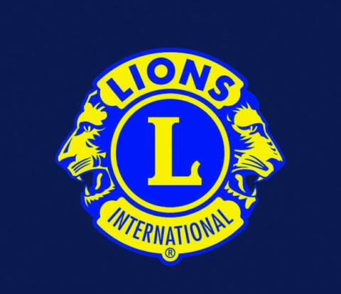 Lions Club Offering Financial Help for Fire Victims