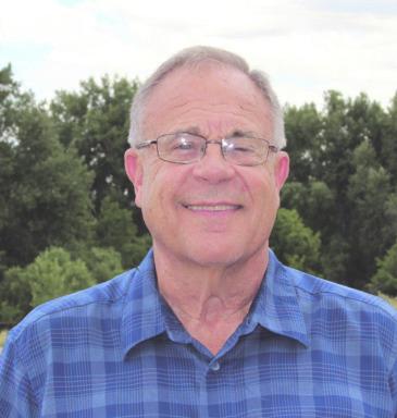 Terry Kraus