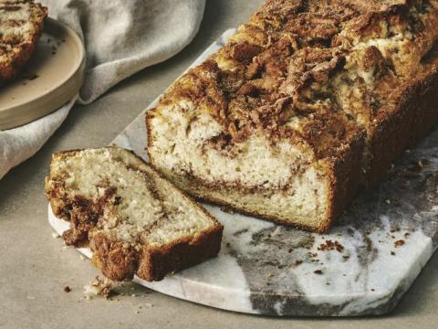 Fall Bread Recipes