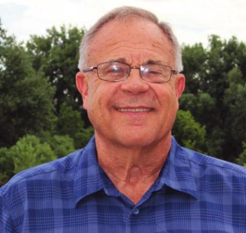 Terry Kraus
