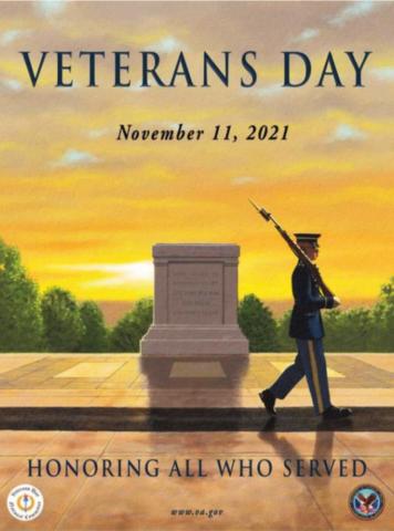 Remembering Veterans
