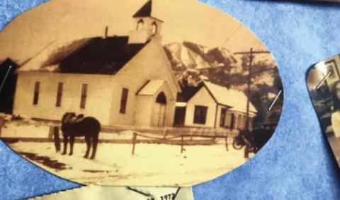 Rye Methodist Church Celebrates 150 Years