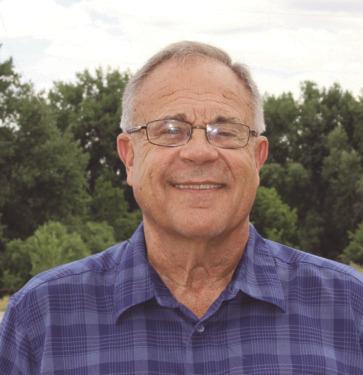 Viewpoint: Looking for a Few Good Men or Women
