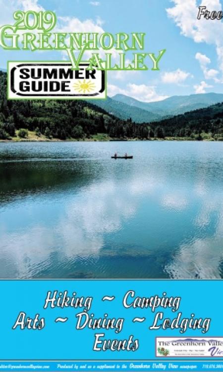 2019 Summer Guide