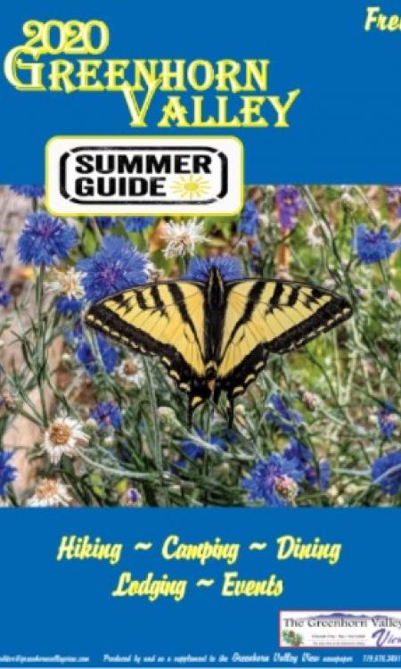 2020 Summer Guide