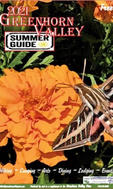 Summer Guide