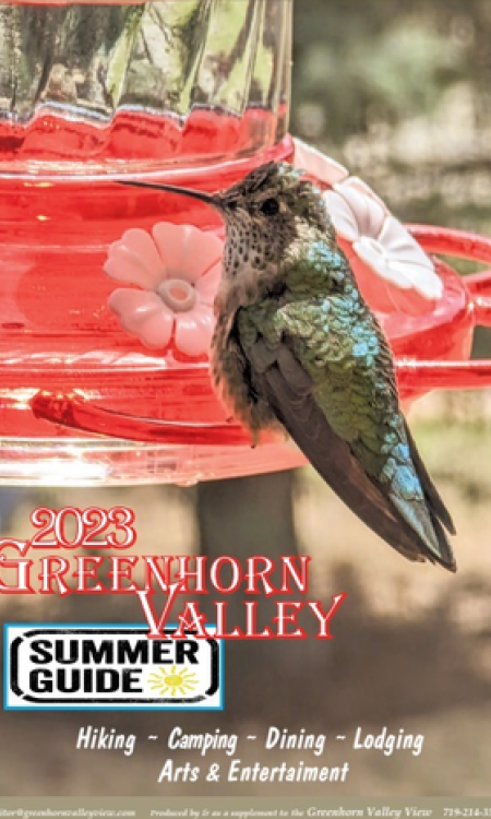 2023 Summer Guide