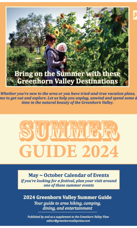 2024 Summer Guide