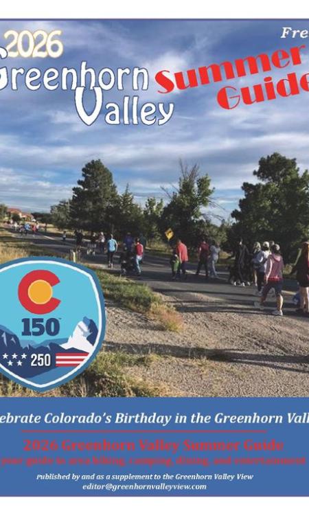 2026 Summer Guide