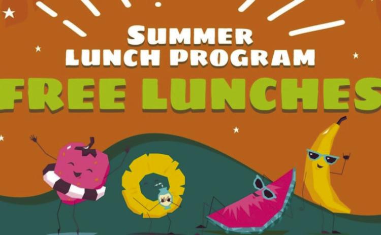 Pueblo County District 70 Summer Lunch Program is Back