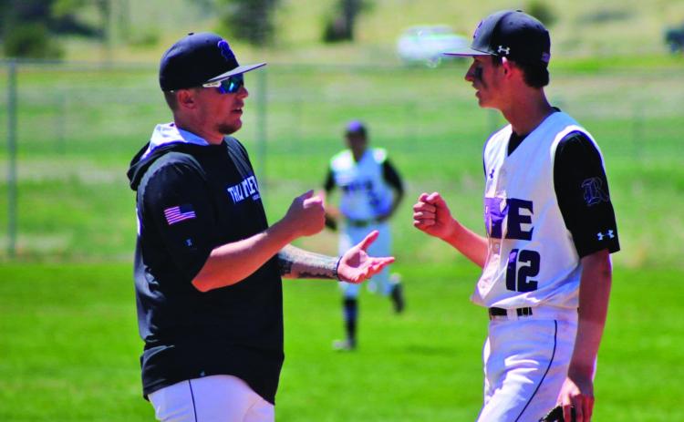 Klipfel Led Team to Focus on Playing Basketball the Right Way