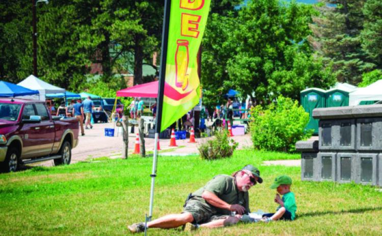 Fourth Annual Town Square Fair Promises Family Fun