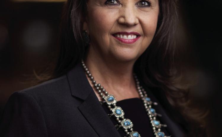 Carol Riggenbach, Republican Candidate for Colorado House District 62 Courtesy Photo