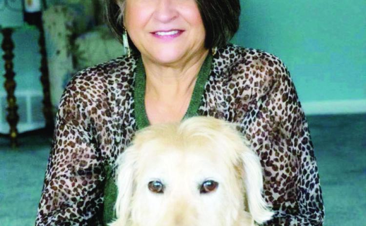 City Councilwoman and Mayoral Candidate Regina Maestri Courtesy Photo