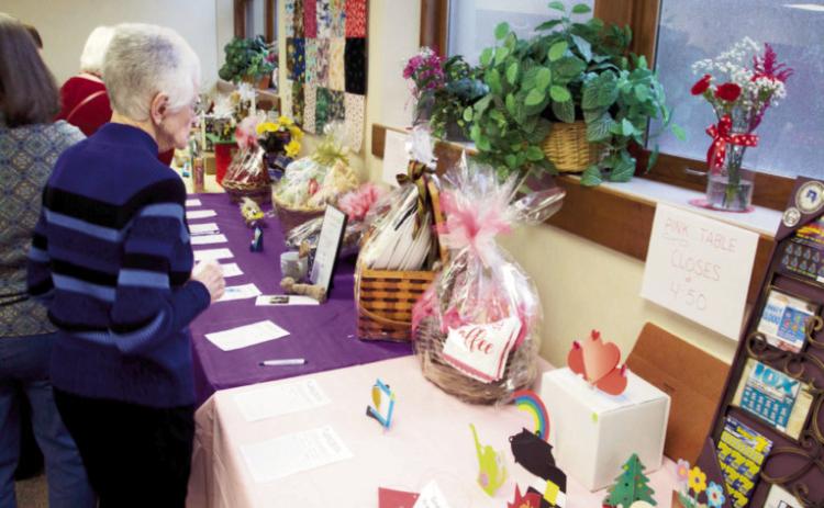 The 22nd Annual Mountain Aire Festival takes place this Saturday, at Christenson’s Brush Canyon Ranch, Rye. Courtesy Photo
