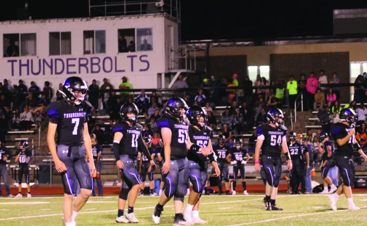 Rye Miscues Lead to Home Loss