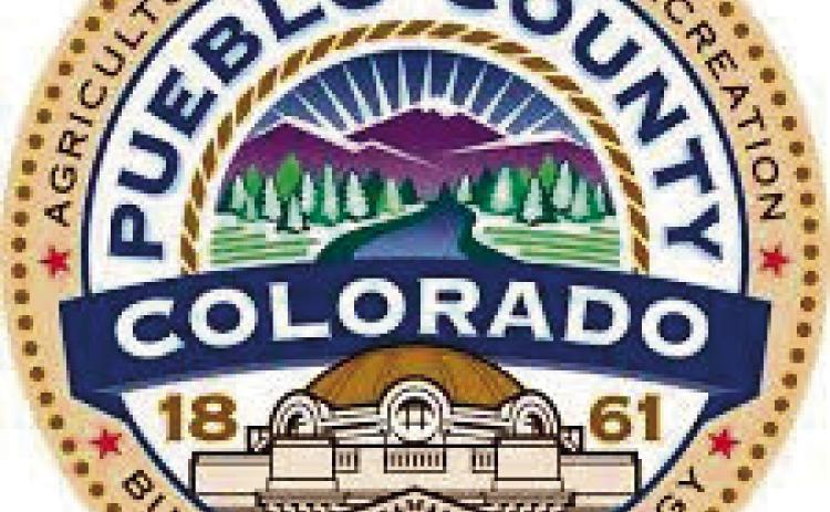 Around Pueblo County