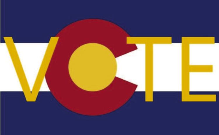 Ballot Drop Box Locations for Pueblo County