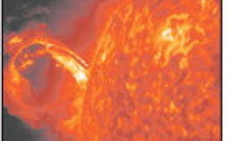 Viewpoint: Loud Booms Unexplained