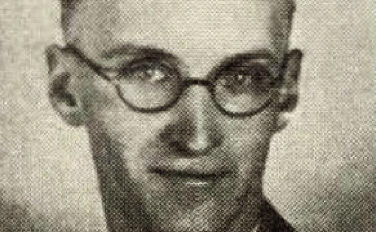 Donald Henry Fearn Courtesy Photo