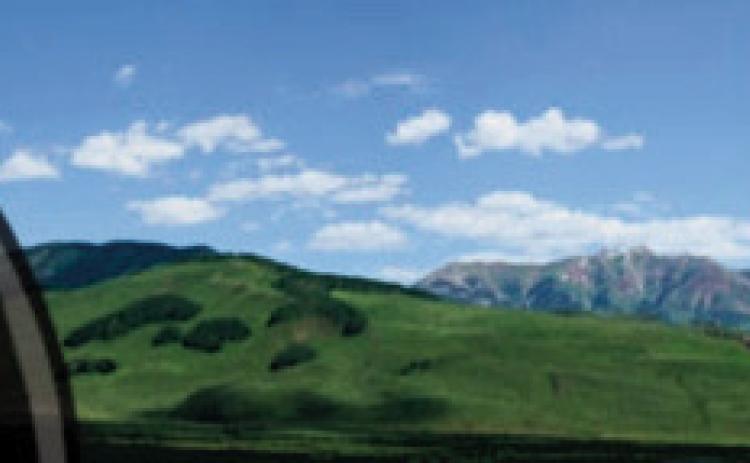 CCMD Hears Proposal for Duell Well Repairs